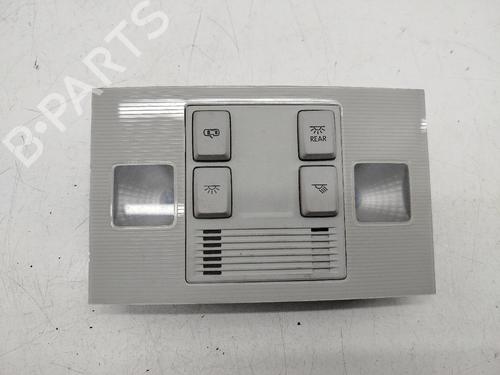 Used Interior roof light Interior roof light VW GOLF VII Variant (BA5, BV5) 1.6 TDI (105 hp) 34060243 34060243