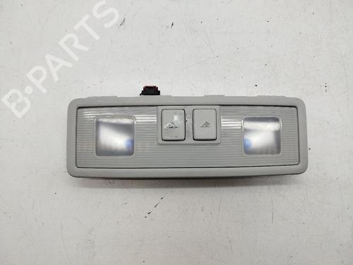 Used Interior roof light Interior roof light VW GOLF VII Variant (BA5, BV5) 1.6 TDI (105 hp) 34060244 34060244