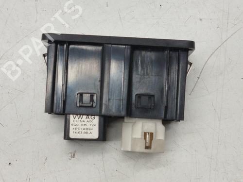 Electronic module VW GOLF VII Variant (BA5, BV5) 1.6 TDI | BP34060249M83  - Image 6