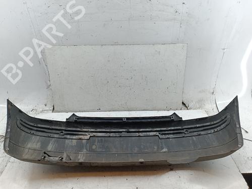 Used Rear bumper Rear bumper SEAT IBIZA II (6K1) [1993-2002] 34060255 34060255