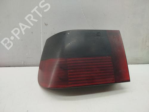 Used Left taillight Left taillight SEAT IBIZA II (6K1) 1.9 TDI (90 hp) 34060262 34060262