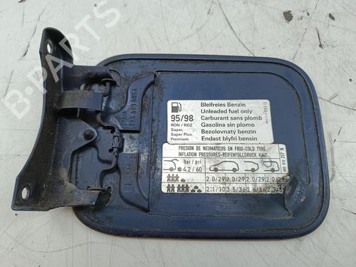 Used Fuel flap Fuel flap SEAT IBIZA II (6K1) [1993-2002] 34060265 34060265