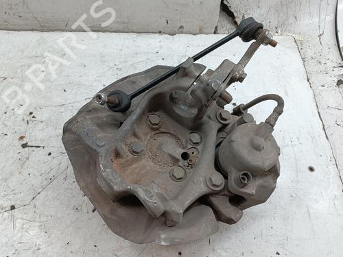 Used Right front steering knuckle Right front steering knuckle BMW 5 (E39) [1995-2003] 17246698 17246698