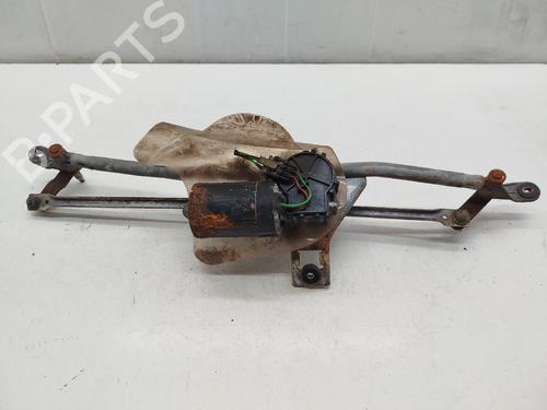 Used Front wiper motor Front wiper motor SEAT IBIZA II (6K1) 1.9 TDI (90 hp) 34060269 34060269