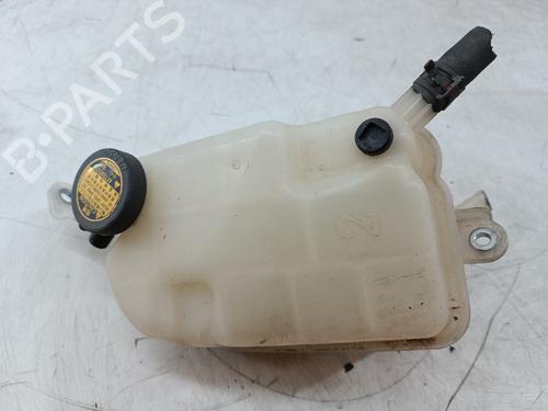 Used Expansion tank Expansion tank TOYOTA AURIS (_E15_) 1.4 D-4D (NDE150_, NDE150R) (90 hp) 34060276 34060276