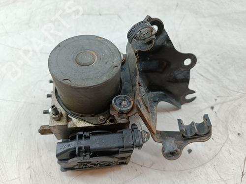 Used ABS pump ABS pump TOYOTA AURIS (_E15_) 1.4 D-4D (NDE150_, NDE150R) (90 hp) 34060277 34060277