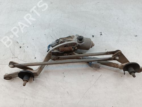 Used Front wiper motor Front wiper motor TOYOTA AURIS (_E15_) 1.4 D-4D (NDE150_, NDE150R) (90 hp) 34060282 34060282