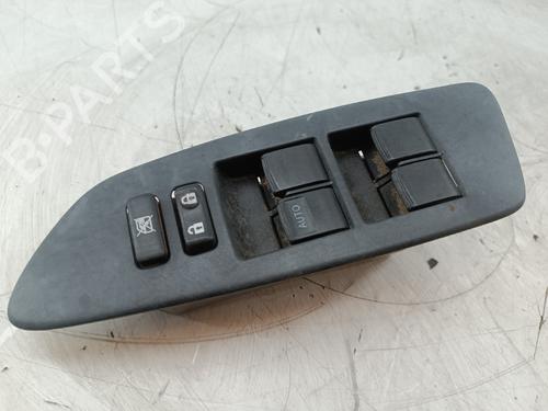 Left front window switch TOYOTA AURIS (_E15_) 1.4 D-4D (NDE150_, NDE150R) | BP34060287I27  - Image 6