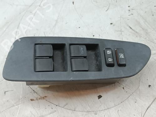 Left front window switch TOYOTA AURIS (_E15_) 1.4 D-4D (NDE150_, NDE150R) | BP34060287I27  - Image 5