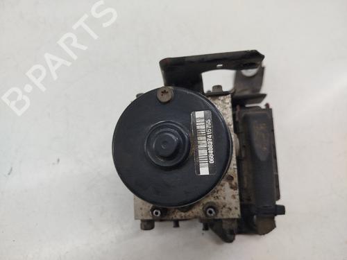 Used ABS pump ABS pump OPEL ASTRA H GTC (A04) [2005-2010] 34060291 34060291