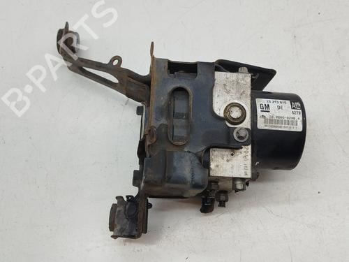 ABS pump OPEL ASTRA H GTC (A04) | BP34060291M43 - Image 5