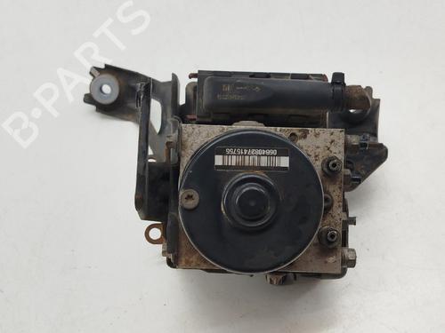 ABS pump OPEL ASTRA H GTC (A04) | BP34060291M43 - Image 7