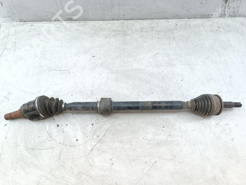 Used Right front driveshaft Right front driveshaft TOYOTA AURIS (_E15_) 1.4 D-4D (NDE150_, NDE150R) (90 hp) 34060294 34060294