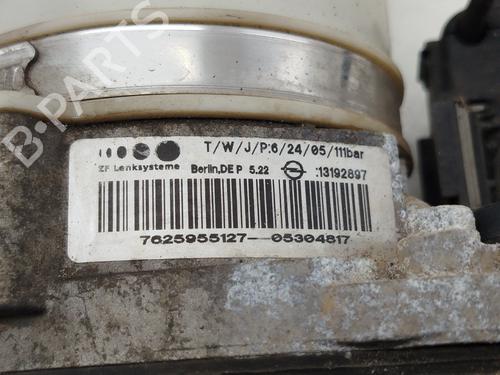 Steering pump OPEL ASTRA H GTC (A04) | BP34060296M99 - Image 2