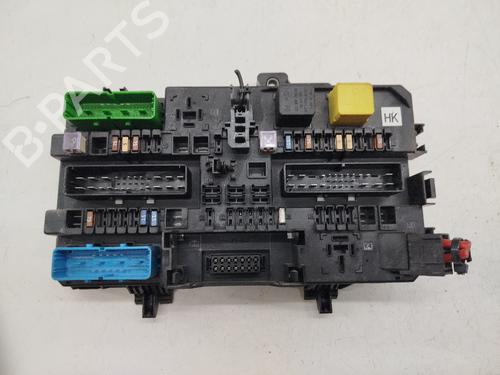 Used Fuse box Fuse box OPEL ASTRA H GTC (A04) [2005-2010] 34060298 34060298