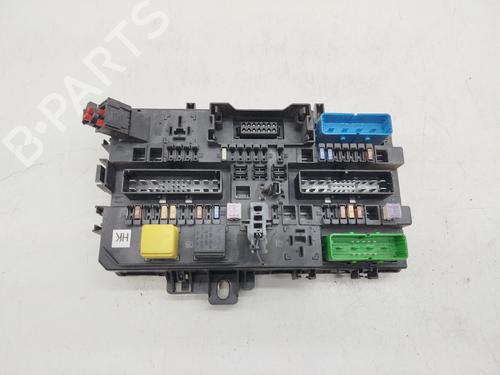 Fuse box OPEL ASTRA H GTC (A04)  | BP34060298E1  - Image 5