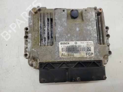 Used Engine control unit (ECU) Engine control unit (ECU) OPEL ASTRA H GTC (A04) [2005-2010] 34060302 34060302