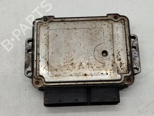 Engine control unit (ECU) OPEL ASTRA H GTC (A04)  | BP34060302M57  - Image 5