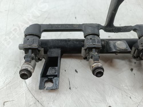 Injection rail PEUGEOT 206 SW (2E/K) 1.1 | BP34060305M98  - Image 5
