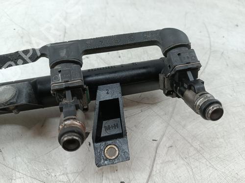 Injection rail PEUGEOT 206 SW (2E/K) 1.1 | BP34060305M98  - Image 6