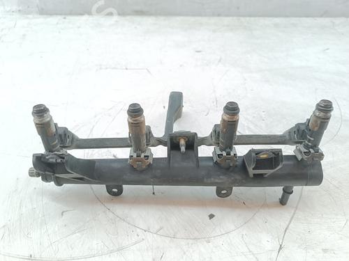 Injection rail PEUGEOT 206 SW (2E/K) 1.1 | BP34060305M98  - Image 8
