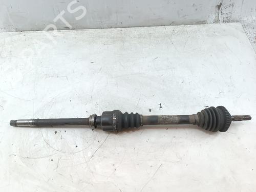Used Right front driveshaft Right front driveshaft PEUGEOT 206 SW (2E/K) 1.1 (60 hp) 34060309 34060309