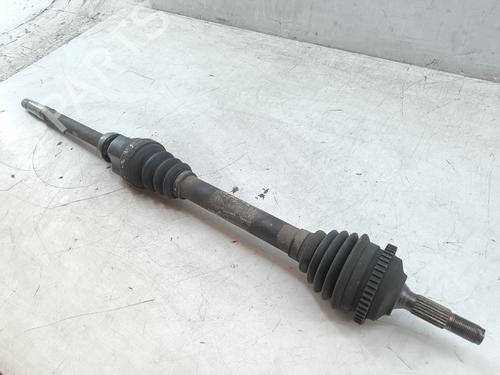 Right front driveshaft PEUGEOT 206 SW (2E/K) 1.1 | BP34060309M39  - Image 5