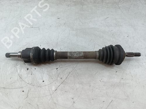 Used Left front driveshaft Left front driveshaft PEUGEOT 206 SW (2E/K) 1.1 (60 hp) 34060310 34060310