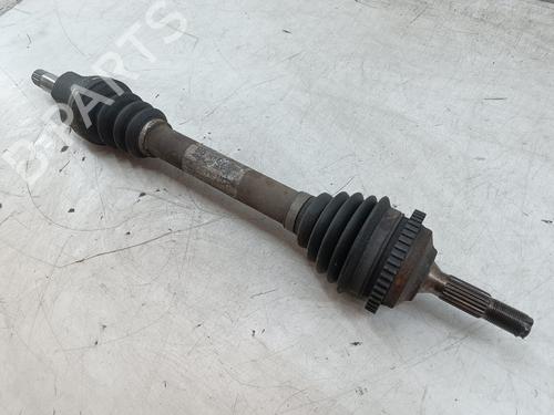 Left front driveshaft PEUGEOT 206 SW (2E/K) 1.1 | BP34060310M38  - Image 5