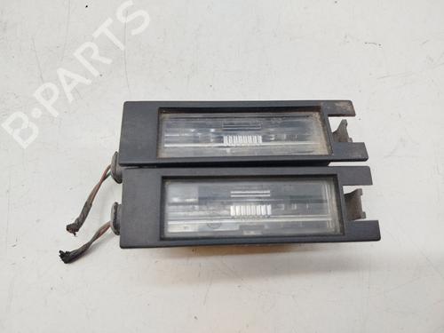 Used Licence plate light Licence plate light OPEL ASTRA H GTC (A04) [2005-2010] 34060311 34060311