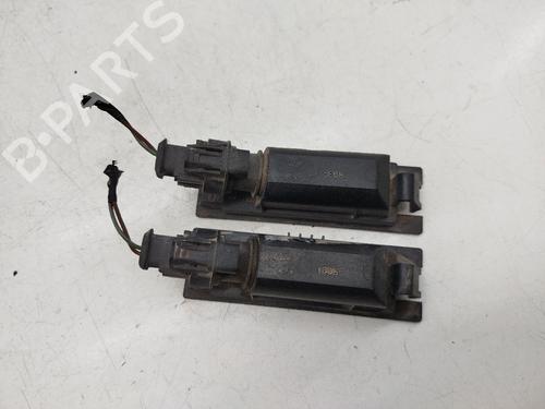 Licence plate light OPEL ASTRA H GTC (A04) | BP34060311I40 - Image 3