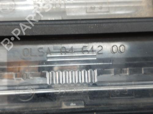 Licence plate light OPEL ASTRA H GTC (A04) | BP34060311I40 - Image 4