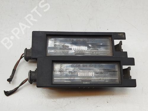 Licence plate light OPEL ASTRA H GTC (A04) | BP34060311I40 - Image 5