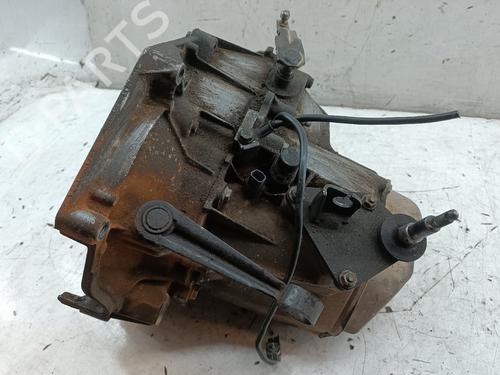 Used Gearbox Gearbox PEUGEOT 206 SW (2E/K) 1.1 (60 hp) 34060313 34060313