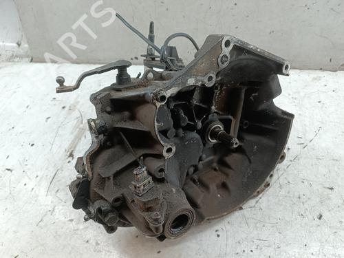 Gearbox PEUGEOT 206 SW (2E/K) 1.1 | BP34060313M3  - Image 6