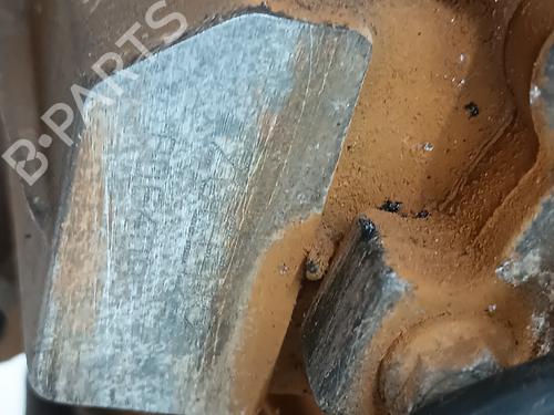 Gearbox PEUGEOT 206 SW (2E/K) 1.1 | BP34060313M3  - Image 5