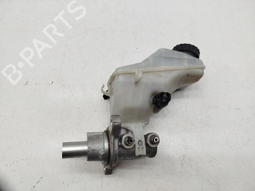 Used Brake master cylinder Brake master cylinder OPEL CORSA D Hatchback Van (S07) 1.3 CDTI (L08) (75 hp) 34060314 34060314