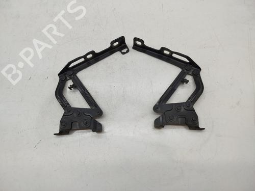 Used Other Other OPEL CORSA D Hatchback Van (S07) 1.3 CDTI (L08) (75 hp) 34060316 34060316