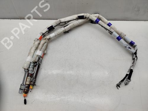 Used Left curtain airbag Left curtain airbag OPEL CORSA D Hatchback Van (S07) 1.3 CDTI (L08) (75 hp) 34060318 34060318