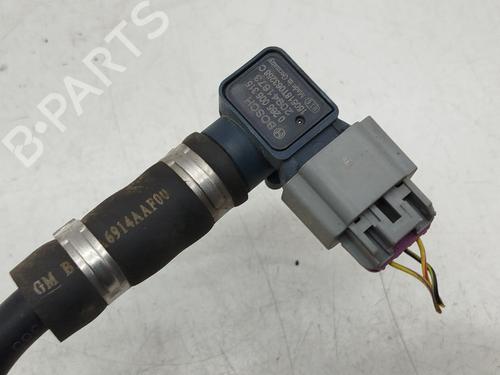 Electronic sensor OPEL CORSA D Hatchback Van (S07) 1.3 CDTI (L08) | BP34060320M84  - Image 7