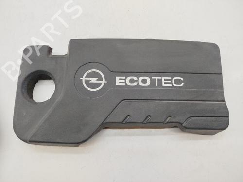 Used Upper protection Upper protection OPEL CORSA D Hatchback Van (S07) 1.3 CDTI (L08) (75 hp) 34060322 34060322