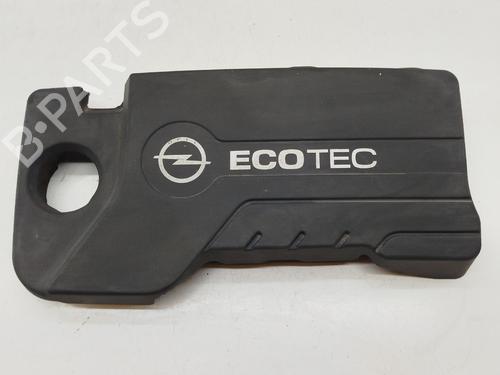 Upper protection OPEL CORSA D Hatchback Van (S07) 1.3 CDTI (L08) | BP34060322M93  - Image 5