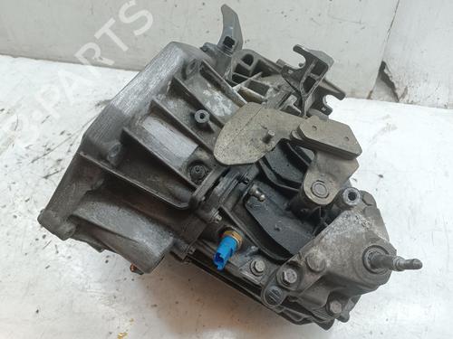Used Gearbox Gearbox RENAULT MEGANE II Estate (KM0/1_) 1.5 dCi (KM16, KM1E) (106 hp) 34060324 34060324