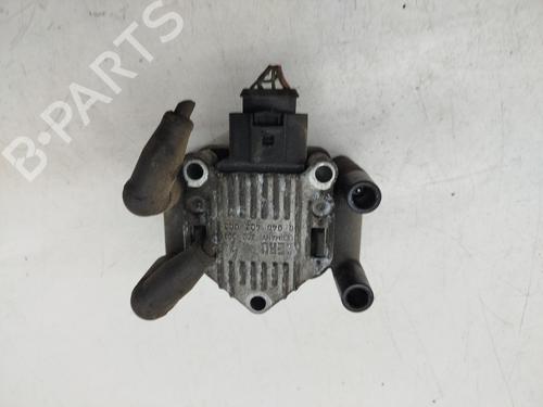 Used Ignition coil Ignition coil SEAT IBIZA II (6K1) [1993-2002] 34060326 34060326