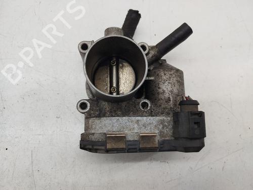 Used Throttle body Throttle body SEAT IBIZA II (6K1) [1993-2002] 34060327 34060327