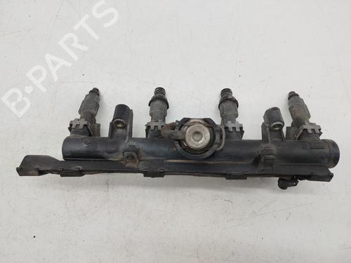 Used Injection rail Injection rail SEAT IBIZA II (6K1) [1993-2002] 34060328 34060328