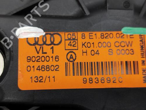 Heater blower motor SEAT EXEO ST (3R5) 2.0 TDI | BP34060329M62  - Image 5