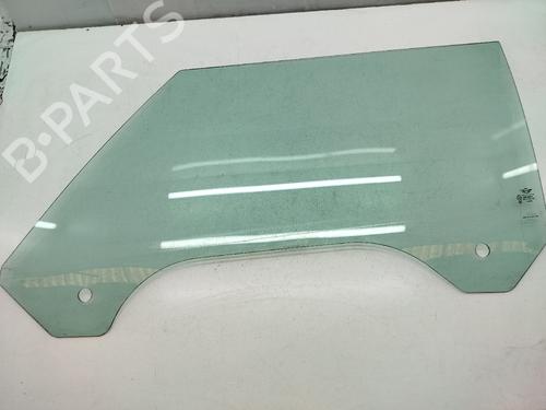 Used Front left door window Front left door window MINI MINI (R50, R53) One D (75 hp) 34060333 34060333