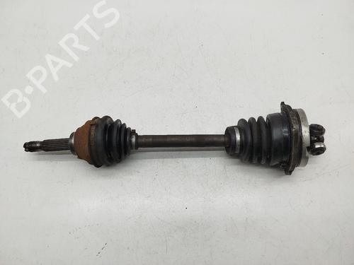 Andre Andre FIAT UNO (146_, 158_) 50 1.1 (50 hp) 34060337 34060337