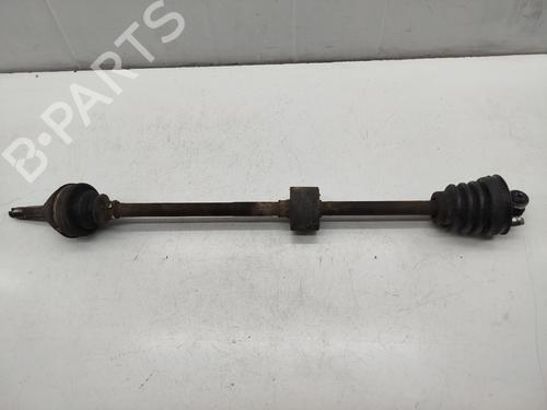 Andre Andre FIAT UNO (146_, 158_) 50 1.1 (50 hp) 34060338 34060338